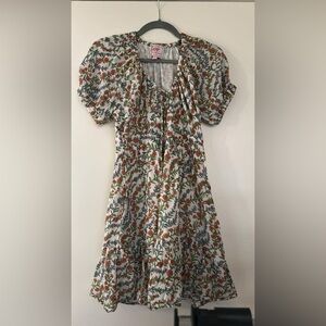 Benjanan mini Dress - Size Large